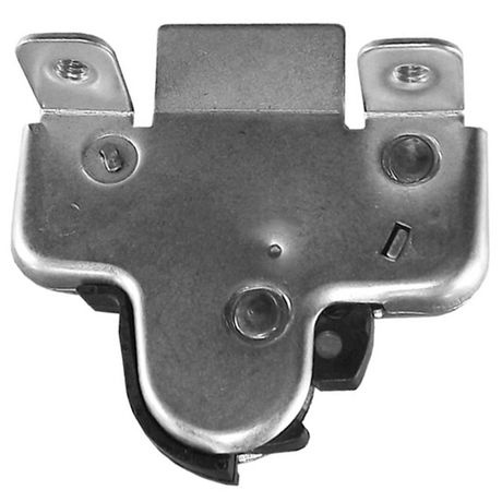 Fechadura Porta Malas Predisposta Elétrica Astra Vectra Sedan Interno