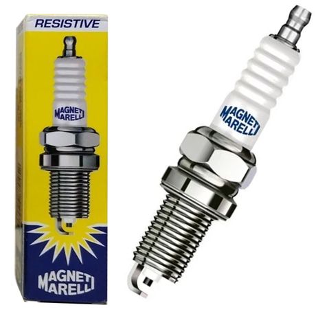 Vela de Ignição Onix Prisma 1.0 2012 a 2023 MAGNETI MARELLI F8RCMM