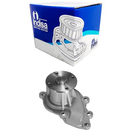Bomba Dágua Hyundai HB20 1.0 2012 a 2023 INDISA 854513