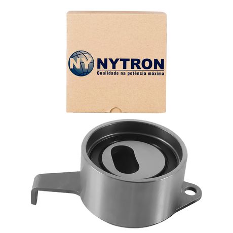 Tensor Correia Dentada Chery QQ 1.1 16V 2010 a 2015 Nytron 2036