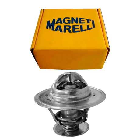 Válvula Termostática Fiesta Courier 1.4 99 a 2010 Magneti Marelli MMVT21782K