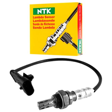 Sonda Lambda Idea Adventure 1.8 2010 a 2016 Pré NGK OZA532A13