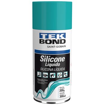 silicone-liquido-tekspray-incolor-300ml-200g-tekbond-tks2521-hipervarejo-1