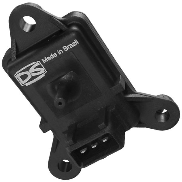 Sensor Map Pressão Coletor Strada Uno Gol G2 DS 1710 - fortbras