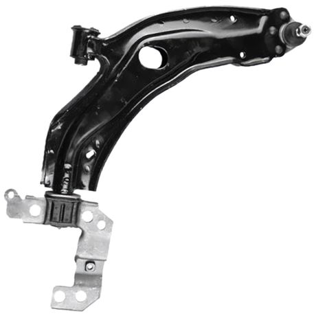 Bandeja Balança Fiat Idea 2005 a 2016 Motorista Perfect BDJ9005