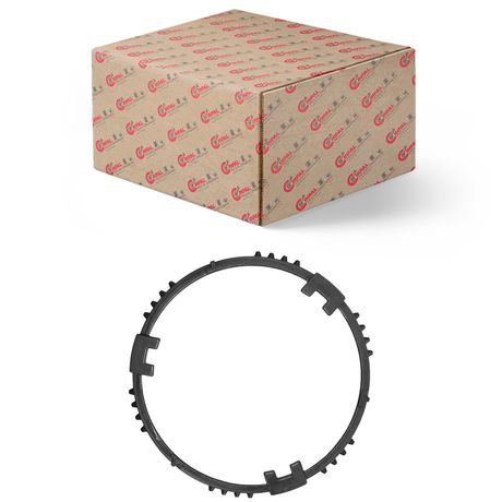 Cone Anel Sincronizado Externo 1ª 2ª Marcha Mercedes Câmbio G60 9702623837
