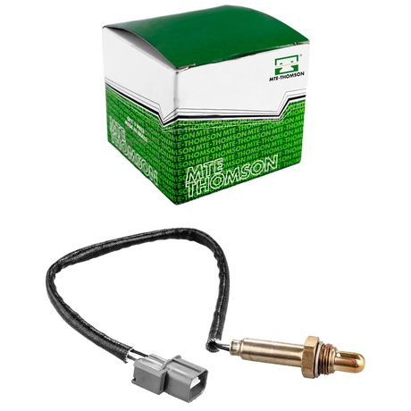 Sonda Lambda Toyota Corolla Etios Yaris Pré 350mm MTE 980340035