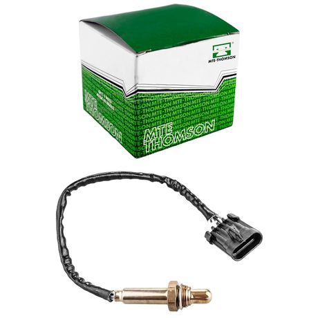 Sonda Lambda VW Fox Gol G6 G7 Voyage Pós 970mm MTE 840740097