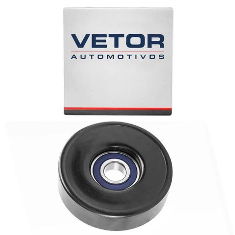 Polia Tensor Alternador Tracker 2.0 2000 a 2023 VTO VT8514