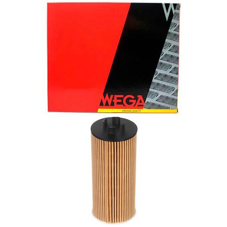 Filtro Óleo BMW X1 2.0 Mini Cooper 1.5 2.0 Wega WOE226