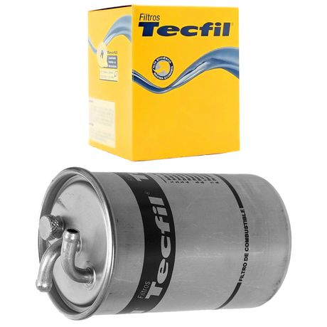 Filtro Combustível GM Blazer S10 Nissan Frontier Diesel Tecfil PSC498/3