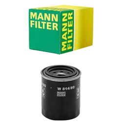 filtro-oleo-kia-carens-sportage-gasolina-mann-filter-w814-80-hipervarejo-2