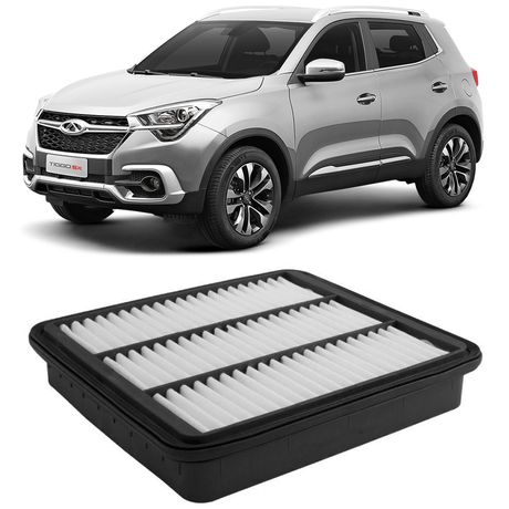 Filtro Ar Caoa Chery Arrizo 6 Tiggo Cielo WEGA JFA F00