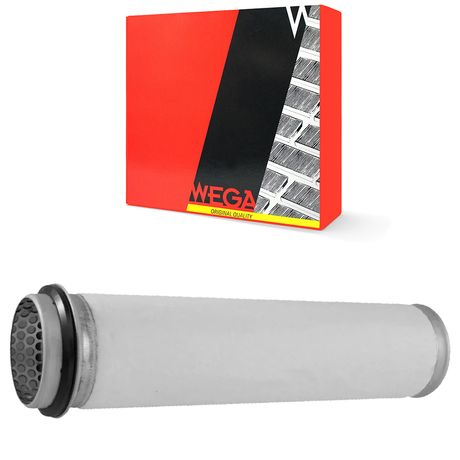 Filtro Ar Interno Mercedes Benz 712 912 LO 712 OM 364 Wega WAP186/S