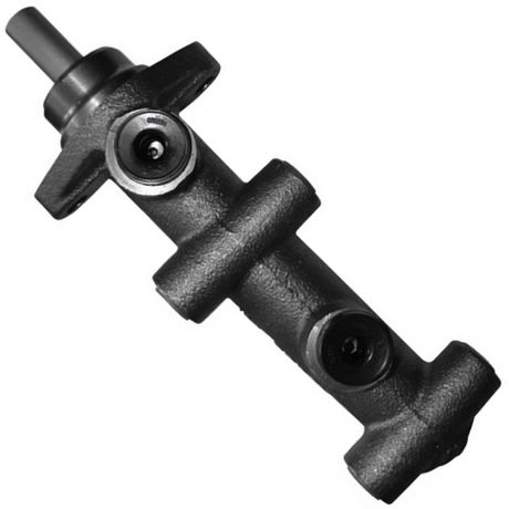 Cilindro Mestre Freio Duplo VW Gol G1 G2 G3 Parati Saveiro Sem Abs Bosch 0986AB8602