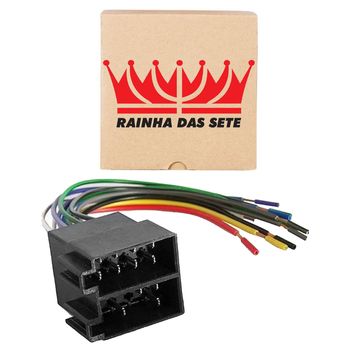 chicote-de-som-radio-16-vias-universal-2-8mm-13-fios-rainha-das-sete-7616-hipervarejo-1