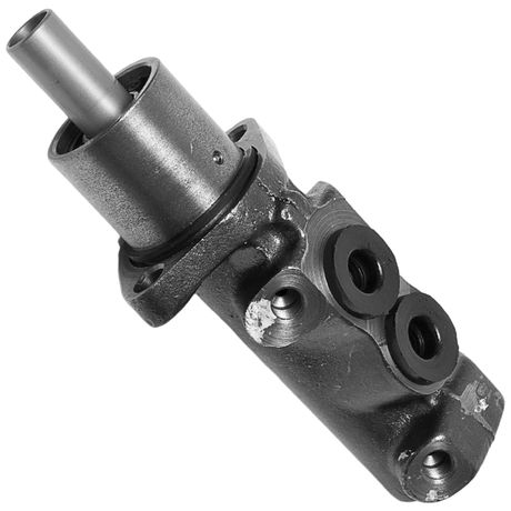 Cilindro Mestre Freio Duplo Fiat Brava Marea Tipo Controil C2053
