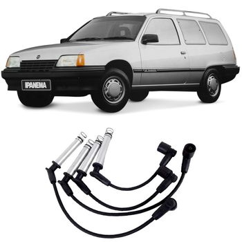 jogo-cabo-vela-ignicao-ipanema-kadett-monza-1-8-2-0-8v-91-a-98-mahle-cv0140018-hipervarejo-3