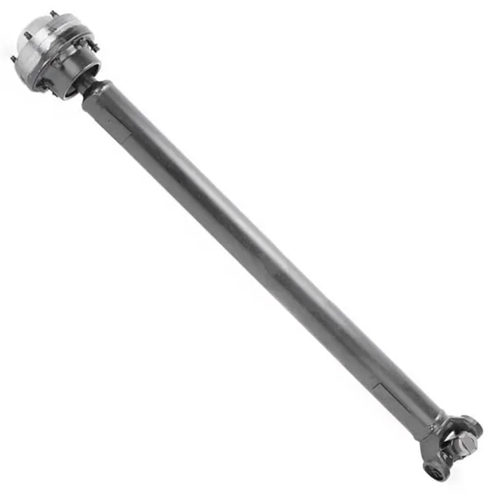 Eixo Cardan Dianteiro Ford Ranger 4X4 97-2012 Stahl RCA209 - Hiper Varejo