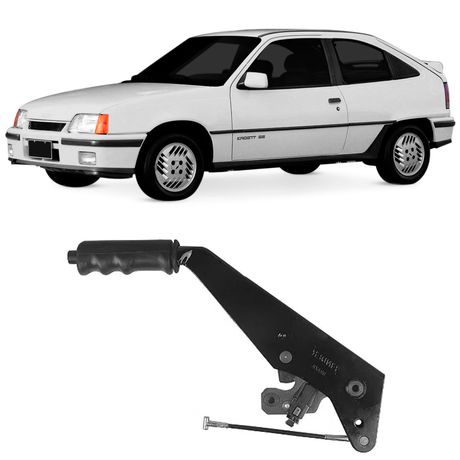 Alavanca Freio de Mão Kadett Monza Freio a Tambor Traseiro Finder 010290