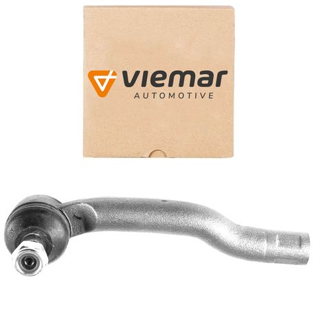 Terminal Direção Tracker Vitara Grand Vitara Dianteiro Passageiro Perfect