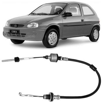 cabo-embreagem-chevrolet-corsa-97-a-2000-tuba-7018-hipervarejo-1