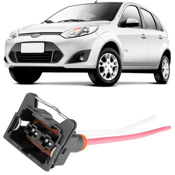 chicote-conector-temperatura-2-vias-fiesta-ka-femea-28mm-rainha-das-sete-hipervarejo-1