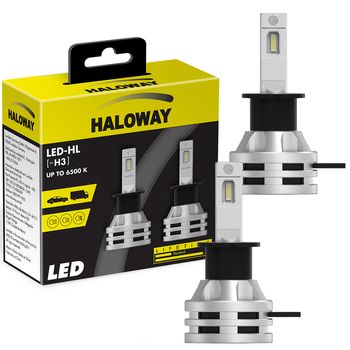 par-lampada-haloway-led-h3-luz-branca-fria-12-24v-19w-pk22s-6500k-hipervarejo-1