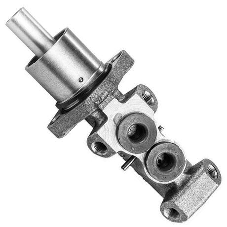 Cilindro Mestre Freio Duplo Seat Ibiza Inca VW Passat Polo Controil