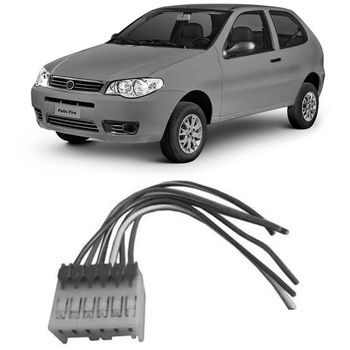 chicote-conector-botao-vidro-eletrico-palio-uno-6-vias-femea-6-3mm-hipervarejo-1