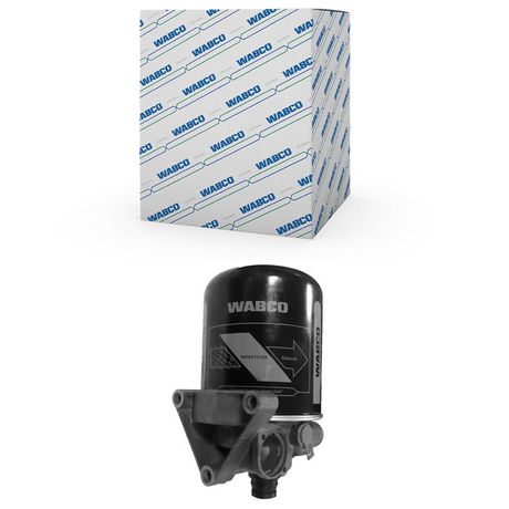 Válvula APU Secador Ar Ford Cargo C 1722 2002 a 2011 Wabco 8845033580