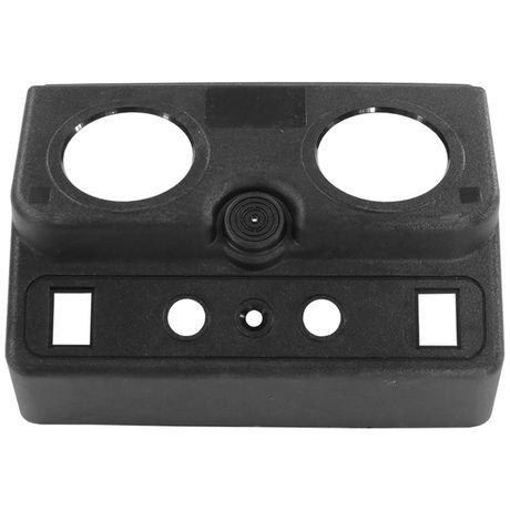 Moldura do Painel Rodoar Ford Cargo Capanema Injetada 30129
