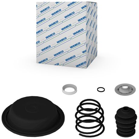 Kit Reparo Cilindro Tristop Wabco 9254810002