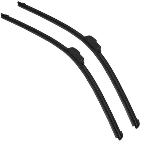 Par Palheta Limpador Parabrisa GM Celta Corsa Prisma Ford Ranger Tiger Auto