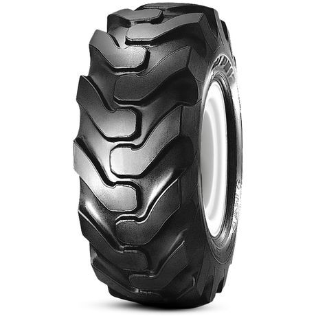 Pneu Agrícola Aro 24 19.5L-24 Pirelli PN12 R-4 10PR TL