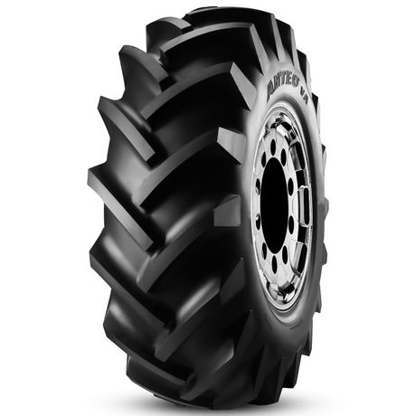 Pneu Agrícola Aro 24 14.9-24 Pirelli Anteo Vantage VA R-1 8PR TT
