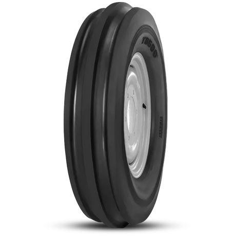 Pneu Agrícola Aro 16 7.50-16 Pirelli TD500 F-2 10PR TT