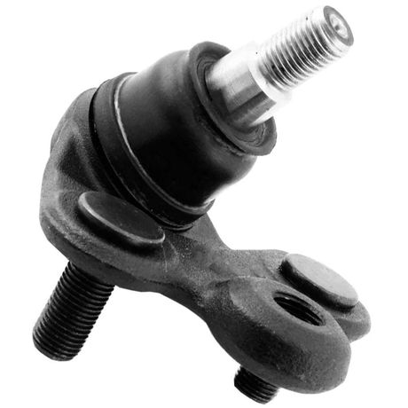 Pivô Suspensão Inferior Passageiro Honda Civic 1.8 2.0 Perfect PVI2002