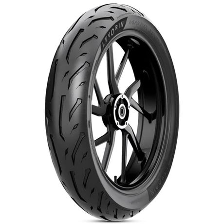 Pneu Moto Aro 17 140/70-17 Levorin Matrix Sport II 71S TL Traseiro