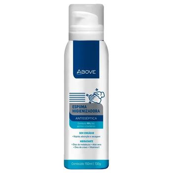 espuma-higienizadora-antisseptica-above-150ml-tecbril-6100133-hipervarejo-1