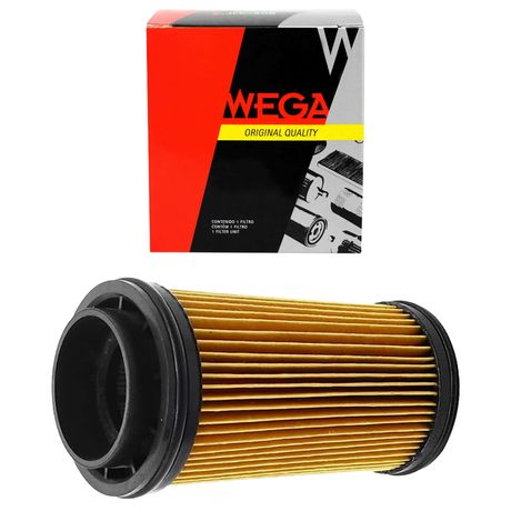 Filtro Ureia Arla VW Constellation Delivery Ford F4000 WEGA WEA-008