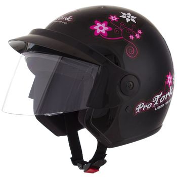 capacete-moto-aberto-pro-tork-liberty-three-for-girls-preto-tam--58-hipervarejo-2