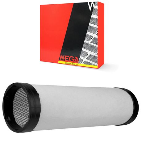 Filtro Ar Secundário Ford Cargo VW Constellation WEGA WAP-102/S