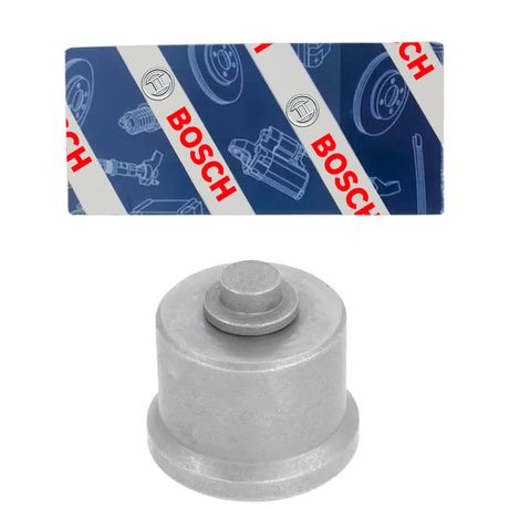 Válvula Pressão Bomba Injetora Scania R142 T142 Bosch 2418554047