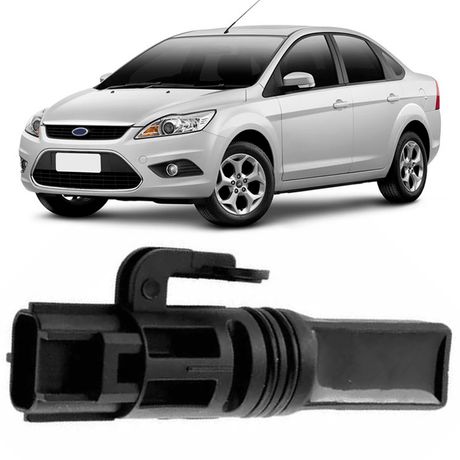 Sensor Velocidade Velocímetro Ford Fiesta 1.6 Focus 1.6 1.8 DS 2524