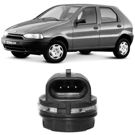 Sensor Posição Borboleta TPS Fiat Palio Siena Uno Maxauto 60040