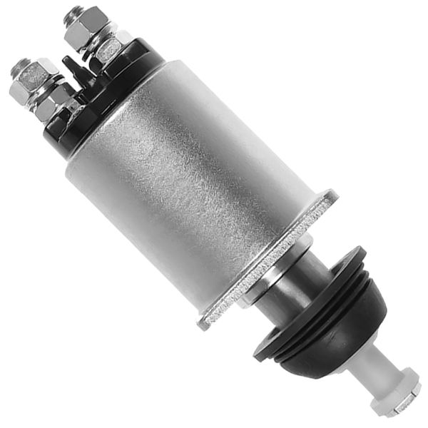 Relé Temporizador 12v Sba385870301 Para New Holland Tc35/td4 | Meses - Foto 5