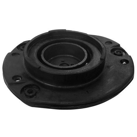 Coxim Amortecedor Dianteiro Motorista Peugeot 206 207 Com Rolamento BSB