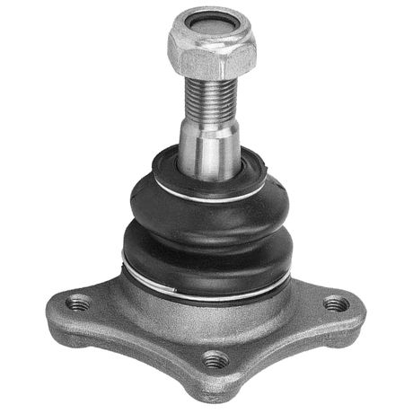 Pivô Suspensão Superior Kia Besta 90 a 97 Perfect PVS0200