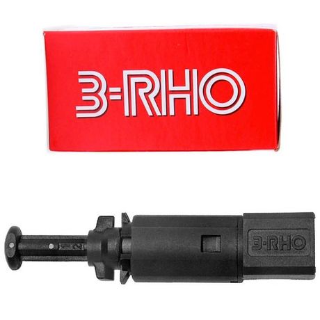 Interruptor Luz de Freio Citroen Berlingo Xsara Peugeot 207 3RHO 319